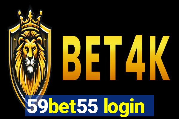 59bet55 login