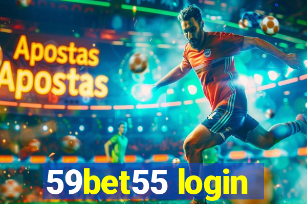 59bet55 login