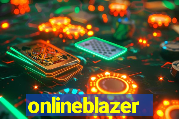 onlineblazer