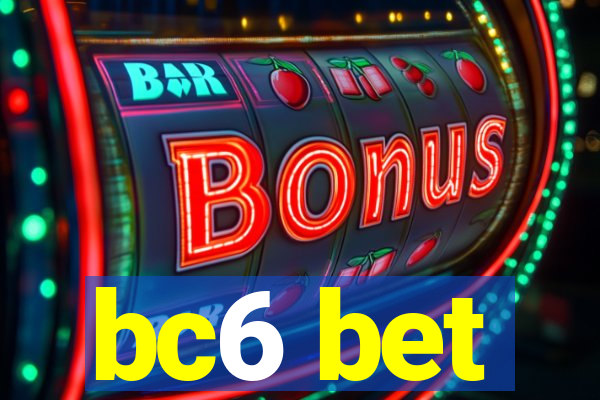 bc6 bet