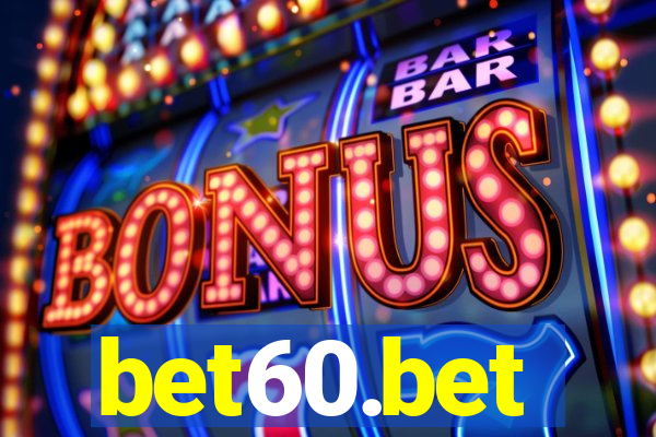 bet60.bet