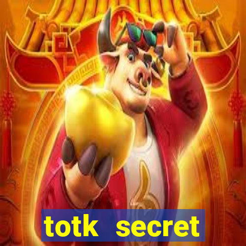 totk secret treasure under the great fish