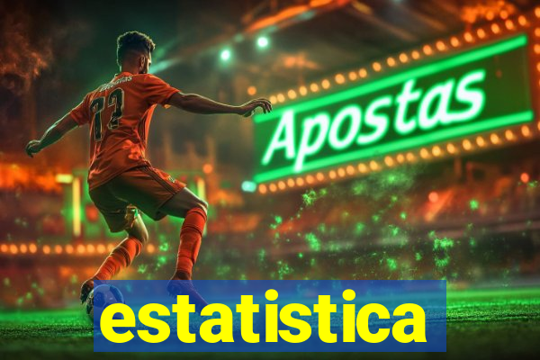 estatistica lotofacil atualizada