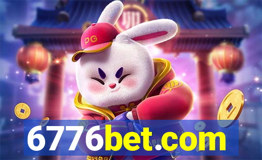 6776bet.com