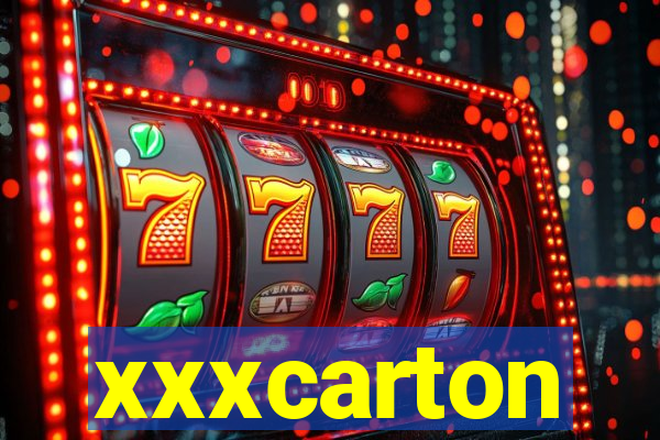 xxxcarton