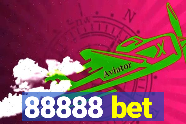 88888 bet