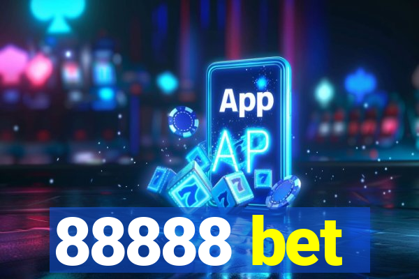 88888 bet