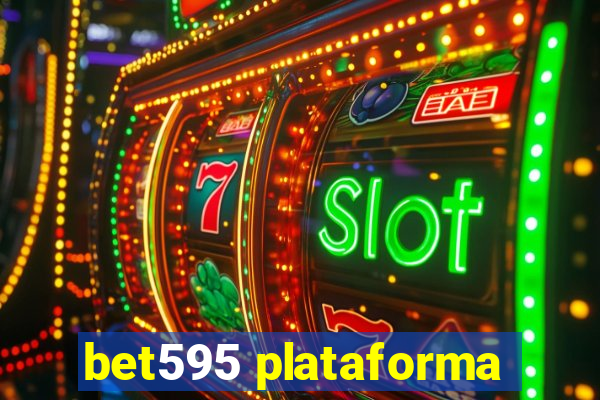 bet595 plataforma