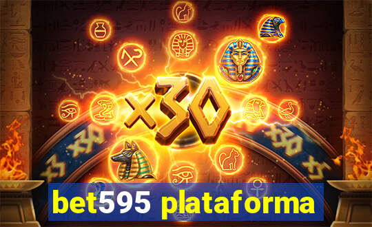 bet595 plataforma