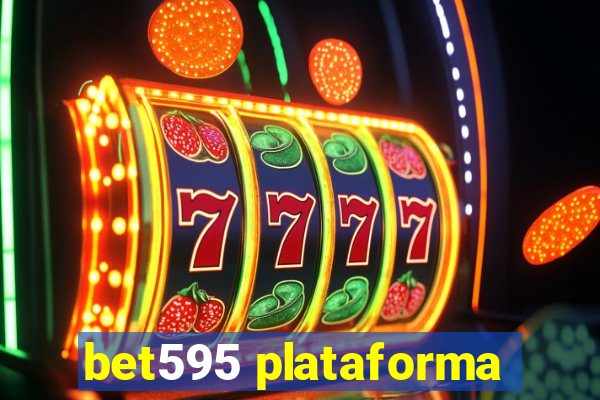 bet595 plataforma
