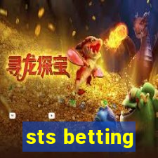 sts betting
