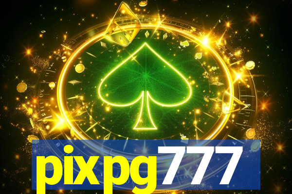 pixpg777