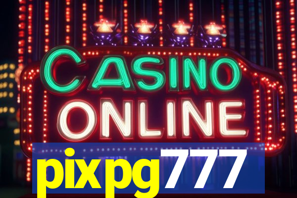 pixpg777