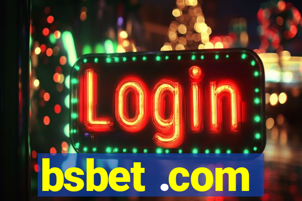 bsbet .com