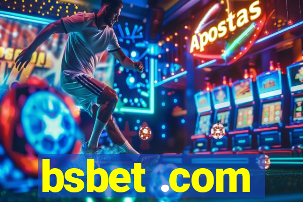 bsbet .com