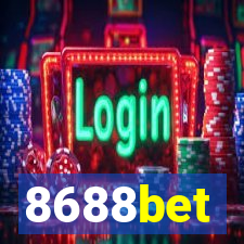 8688bet