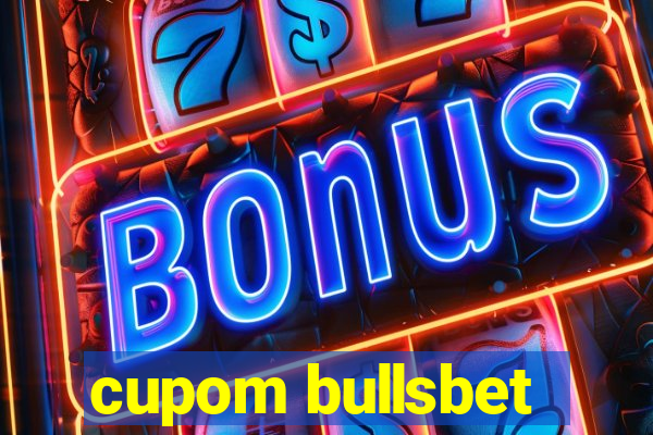 cupom bullsbet