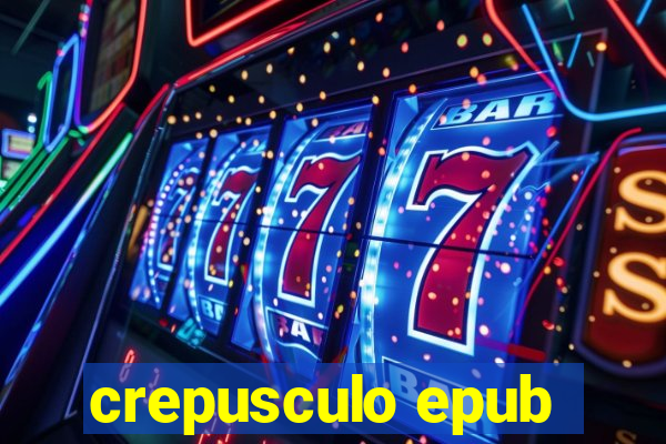 crepusculo epub