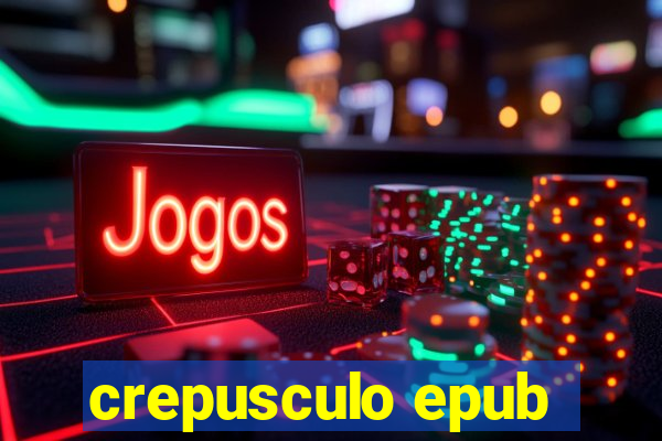 crepusculo epub