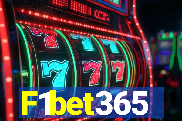 F1bet365