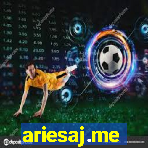 ariesaj.me