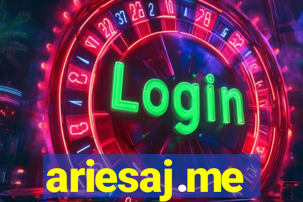 ariesaj.me