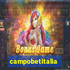 campobetitalia