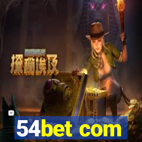 54bet com