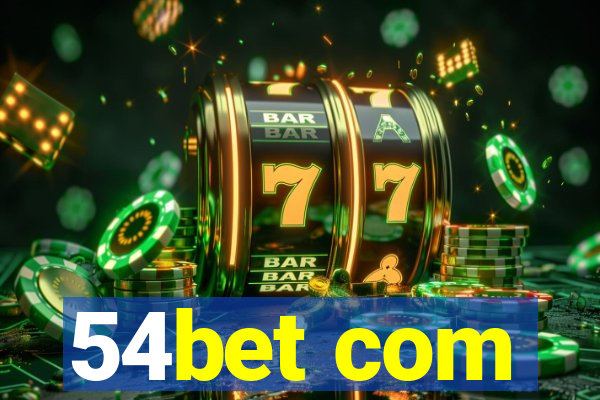 54bet com