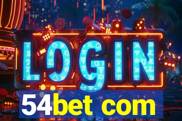 54bet com