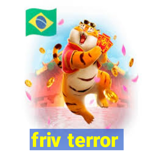 friv terror