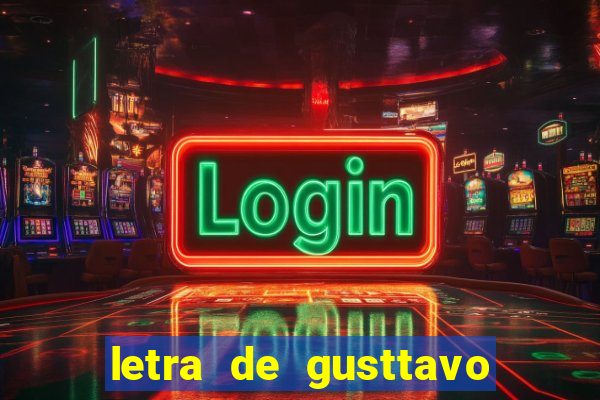 letra de gusttavo lima termina comigo antes