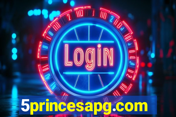5princesapg.com