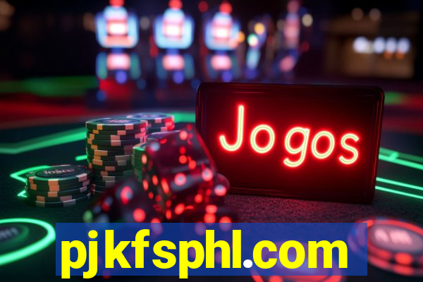 pjkfsphl.com