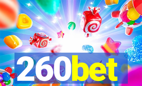 260bet