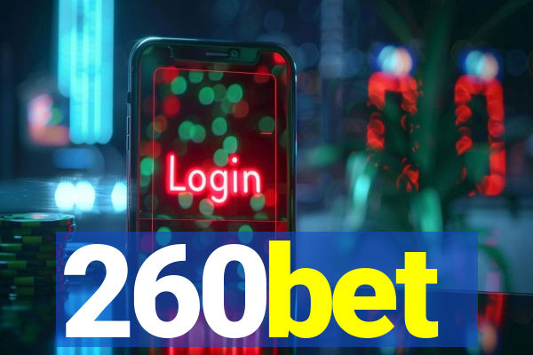260bet