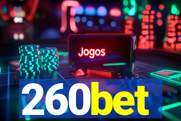 260bet