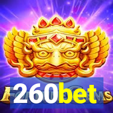 260bet