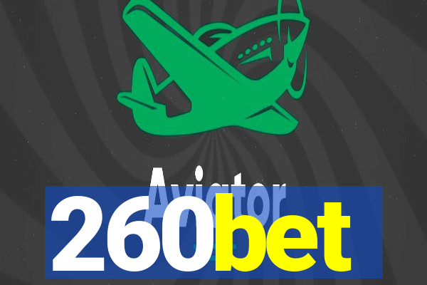 260bet