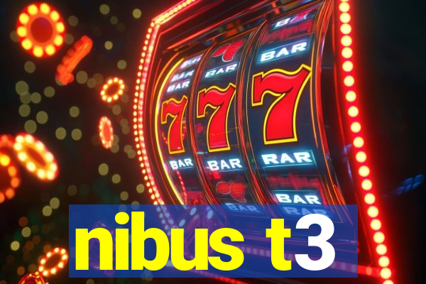 nibus t3