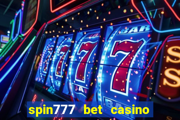 spin777 bet casino pgsoft fortune ox