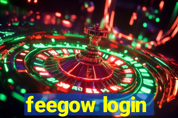 feegow login