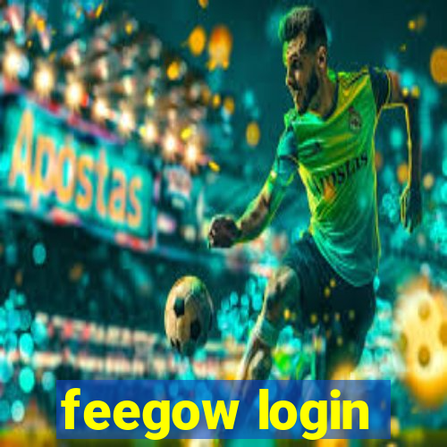 feegow login