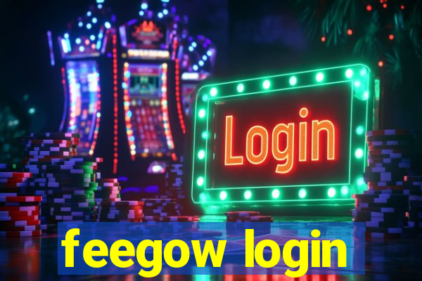 feegow login