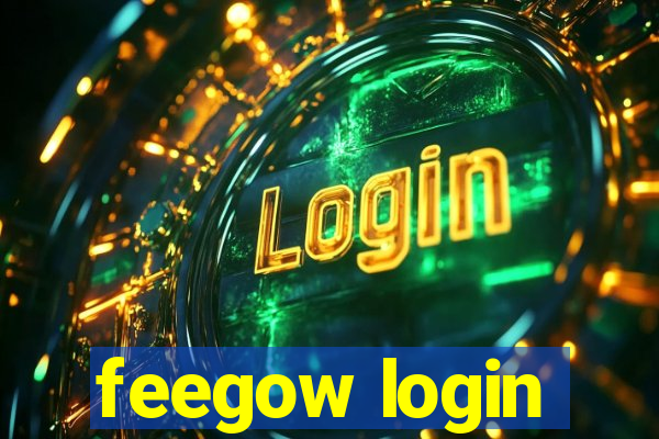 feegow login