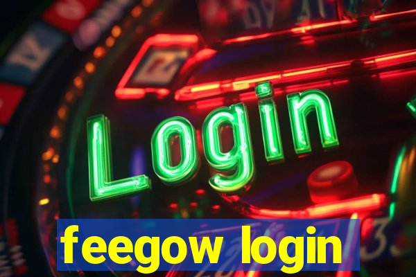 feegow login