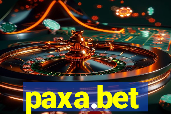 paxa.bet