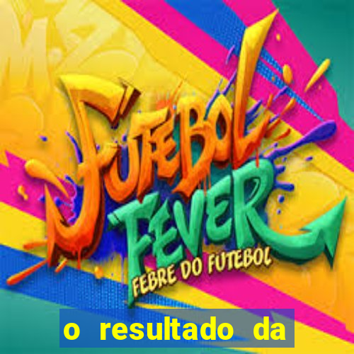 o resultado da popular de 12:40