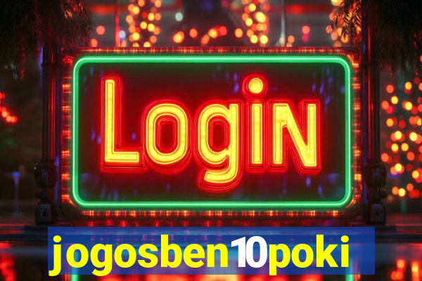 jogosben10poki
