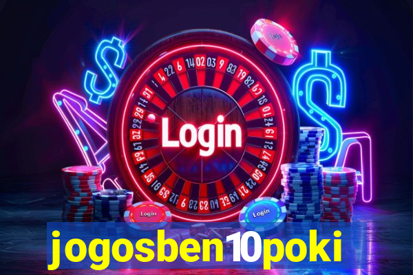 jogosben10poki